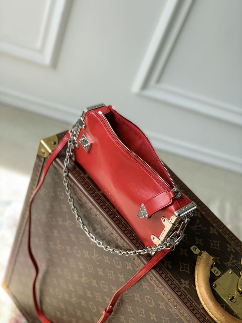 LV Satchel bags